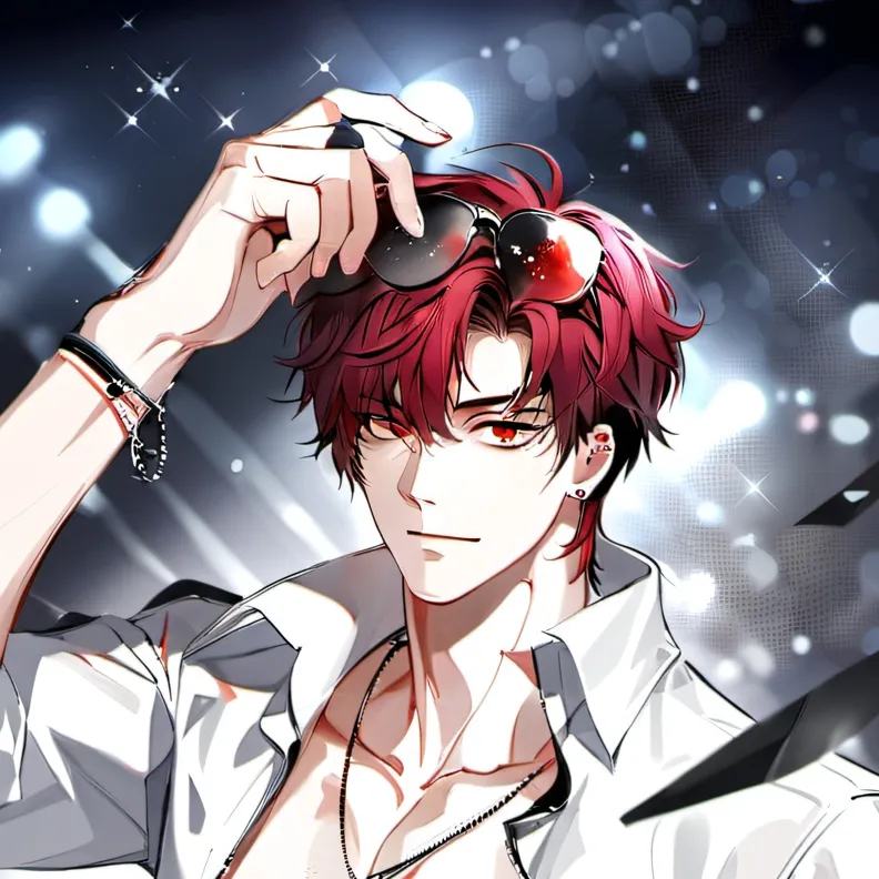 chat with ai character: Aven
