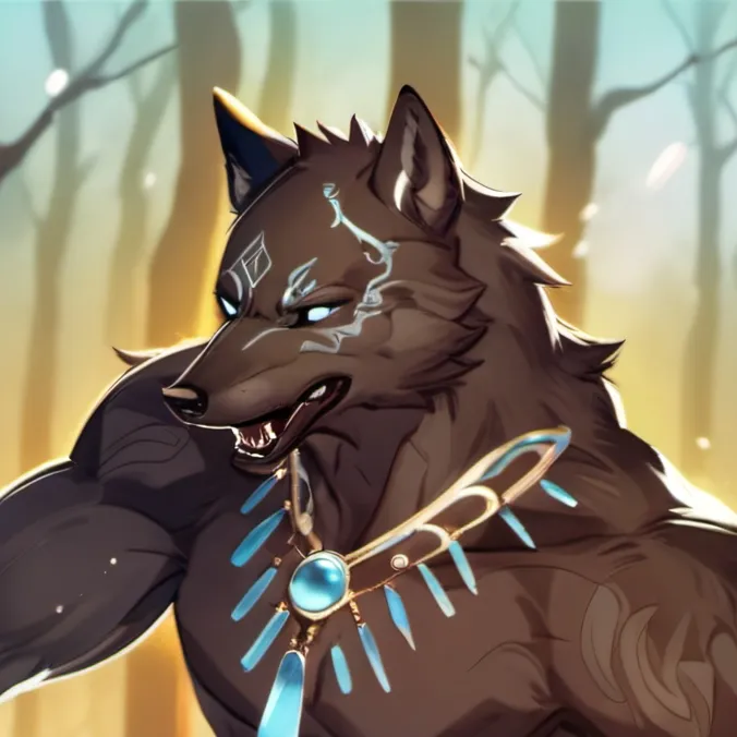 chat with ai character: Bowen