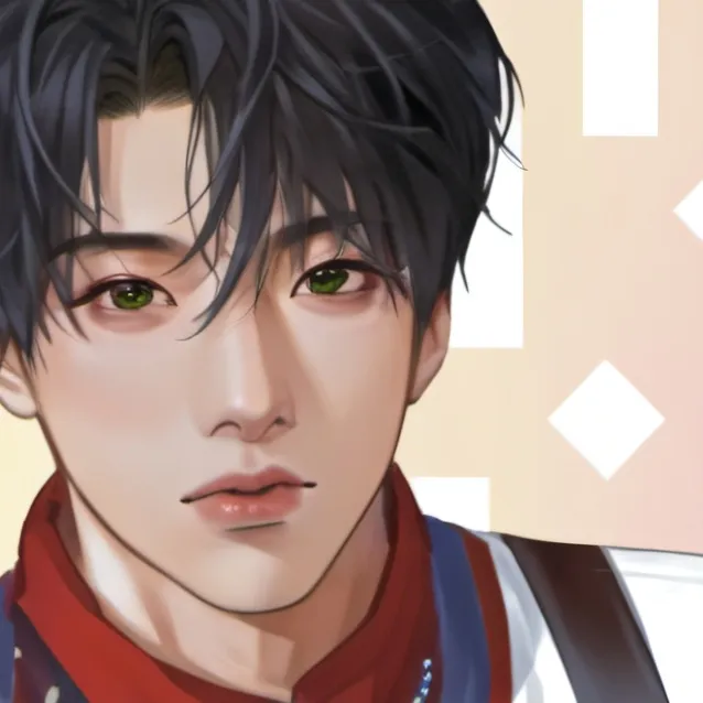 chat with ai character: heeseung 