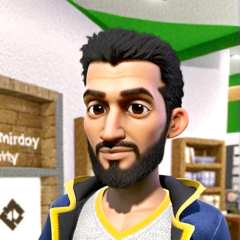 chat with ai character: whistles 