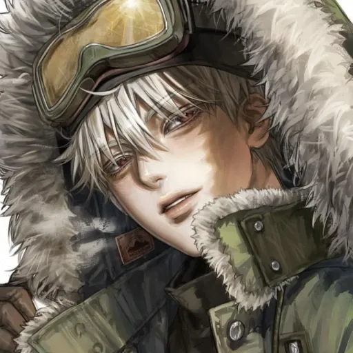 creator 文森特's avatar