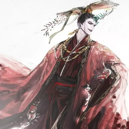 creator 文森特's avatar