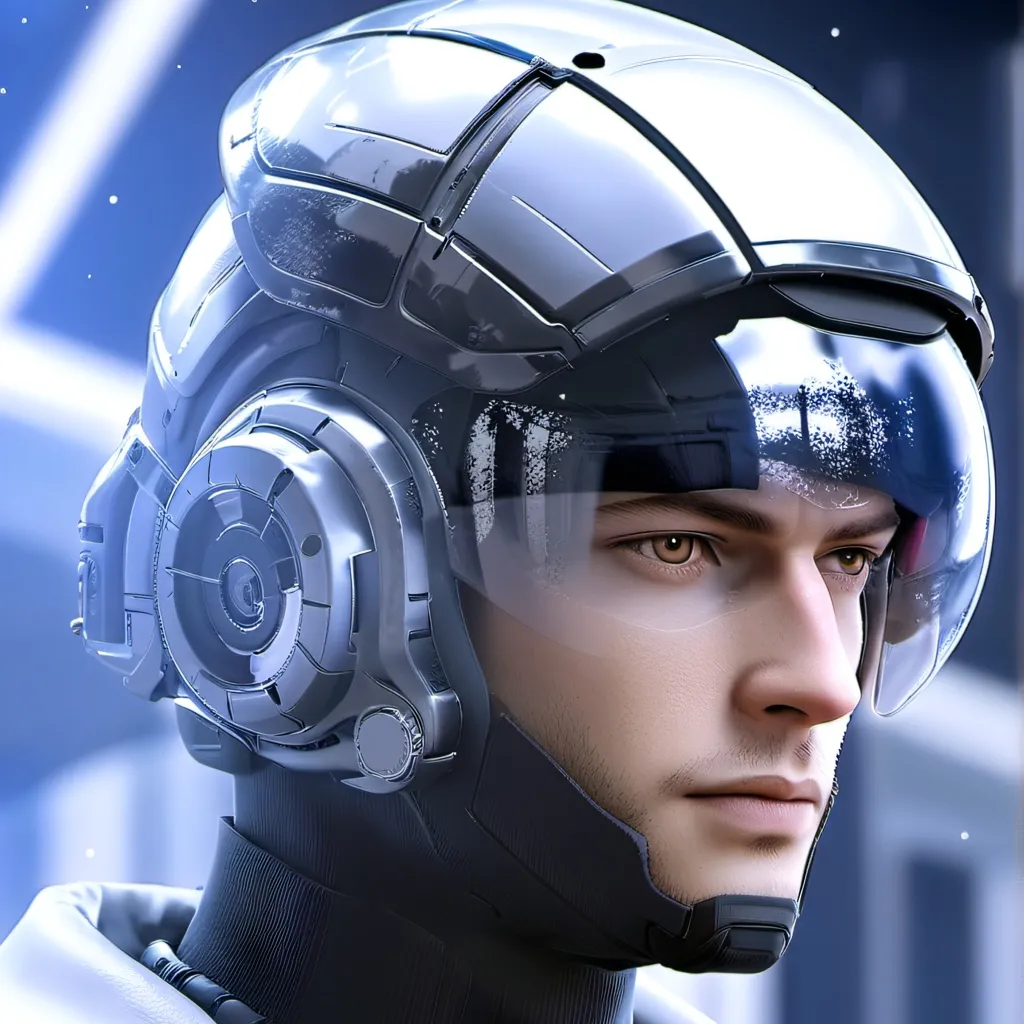 chat with ai character: Smart