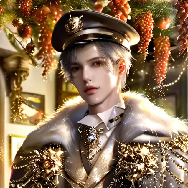chat with ai character: police 