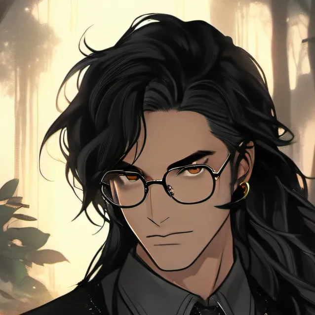 chat with ai character: dawn