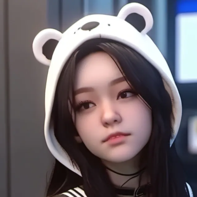 chat with ai character: Tayla