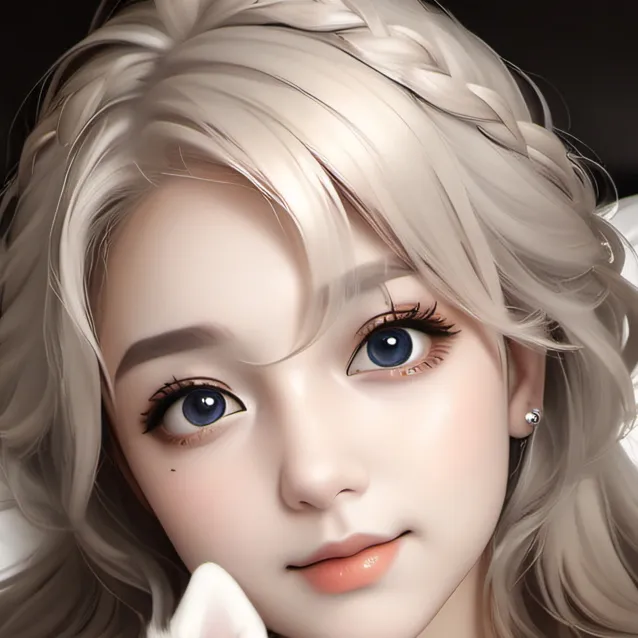 chat with ai character: Raman
