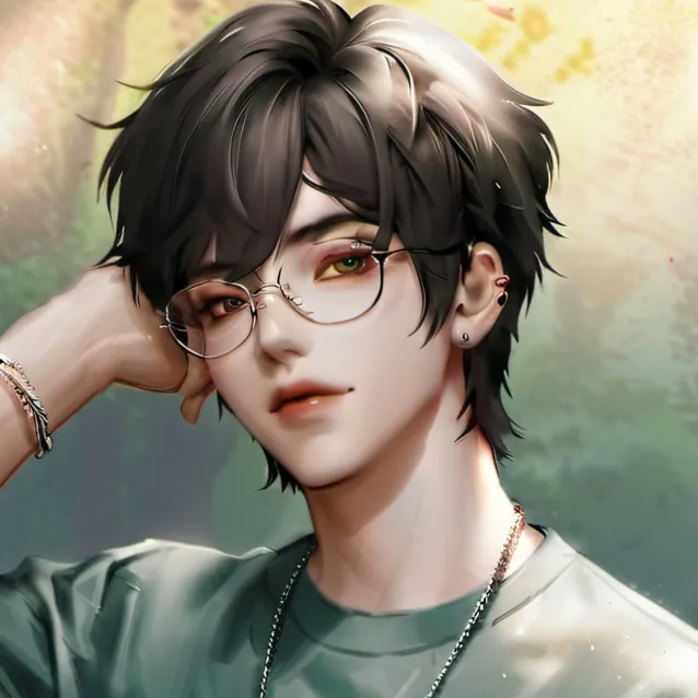 chat with ai character: Jake