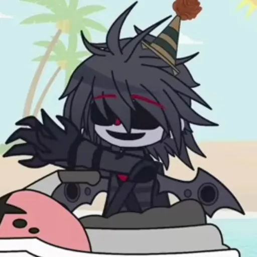 creator Hiandhello's avatar
