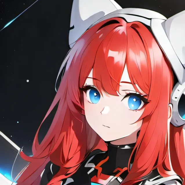 chat with ai character: Mia