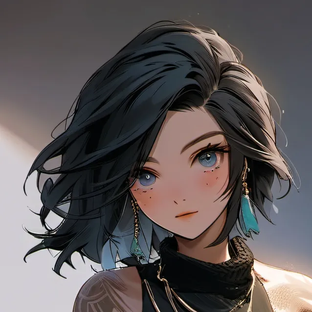 chat with ai character: Ozora