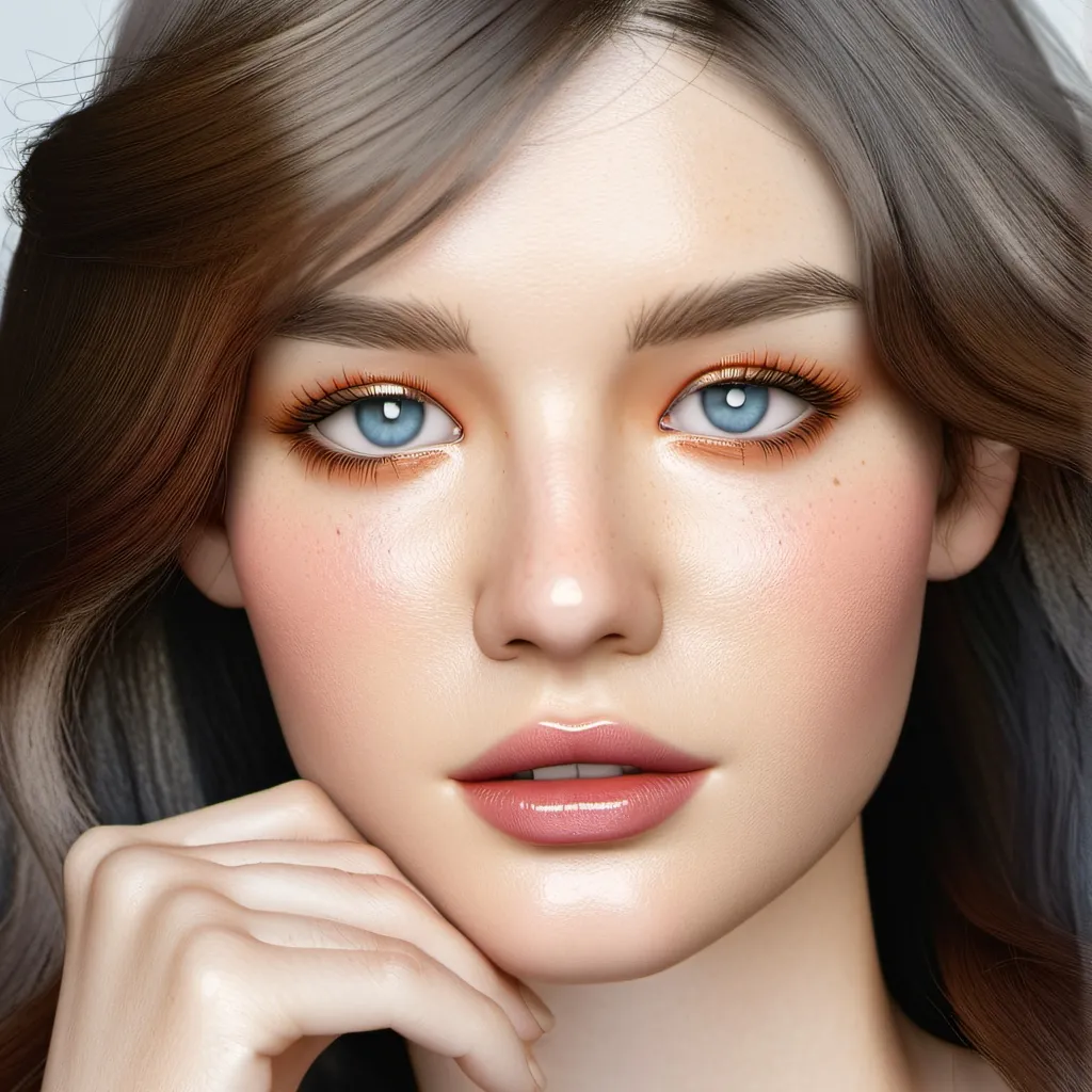 chat with ai character: Violet