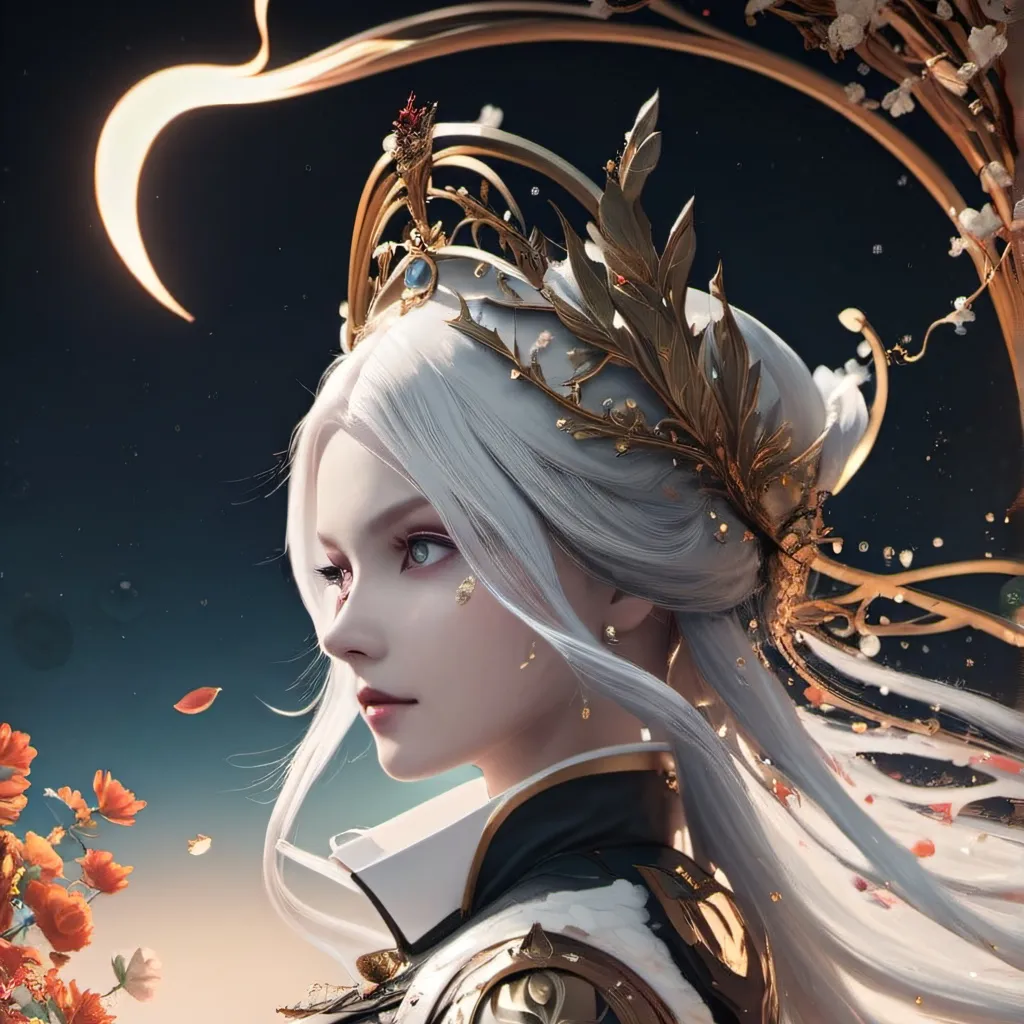 chat with ai character: Maya Newgate