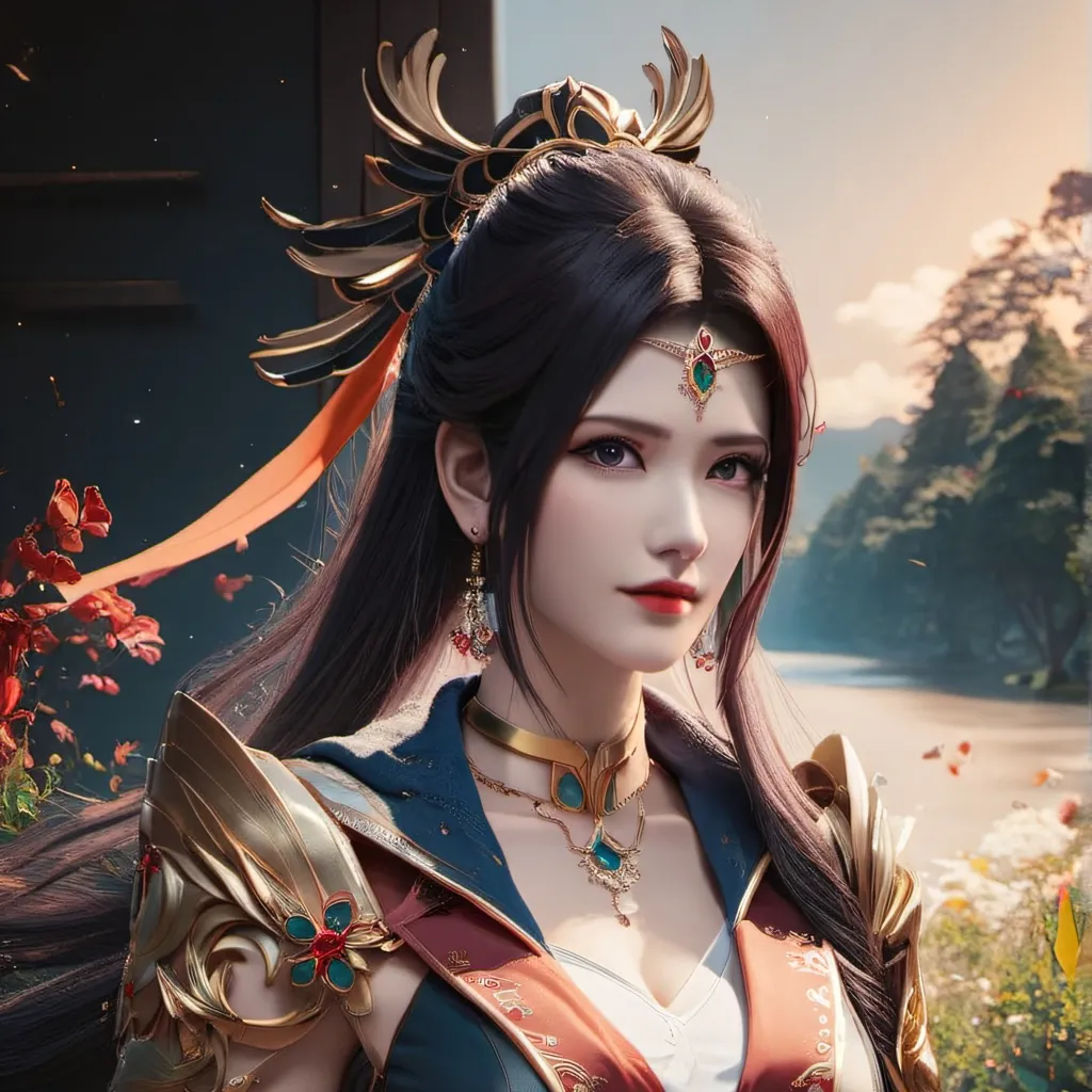 chat with ai character: Tara