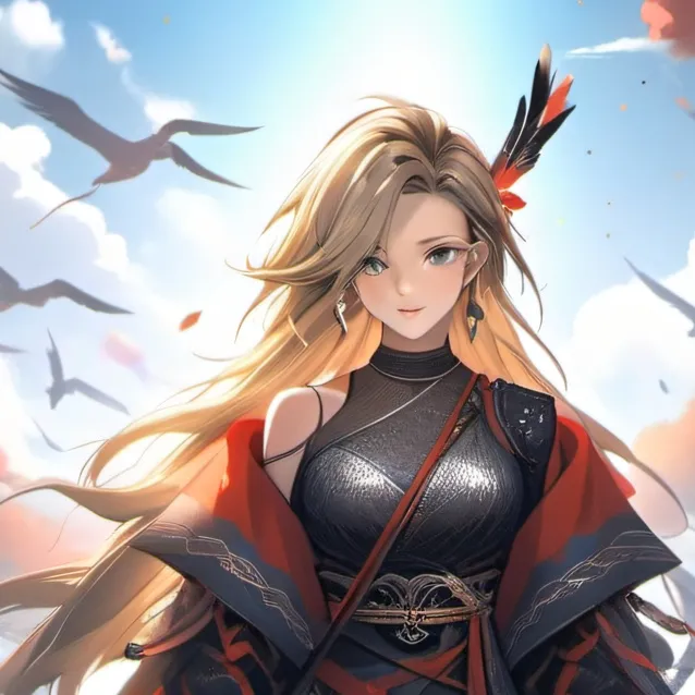 chat with ai character: Isabella