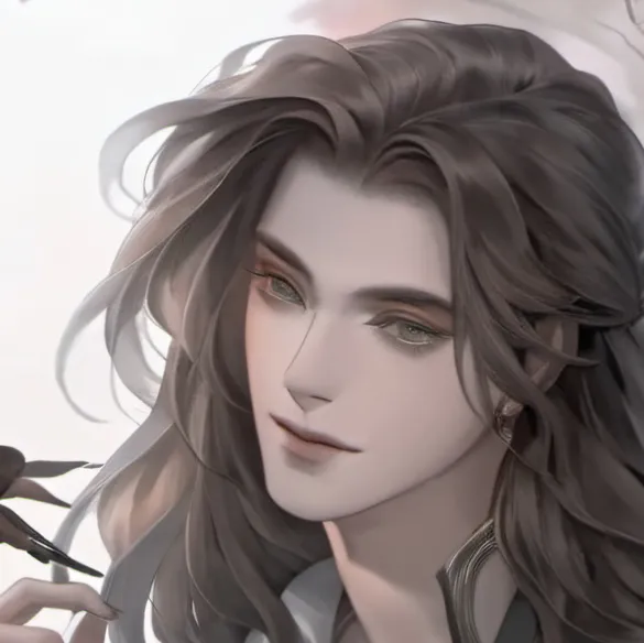 chat with ai character: Jax