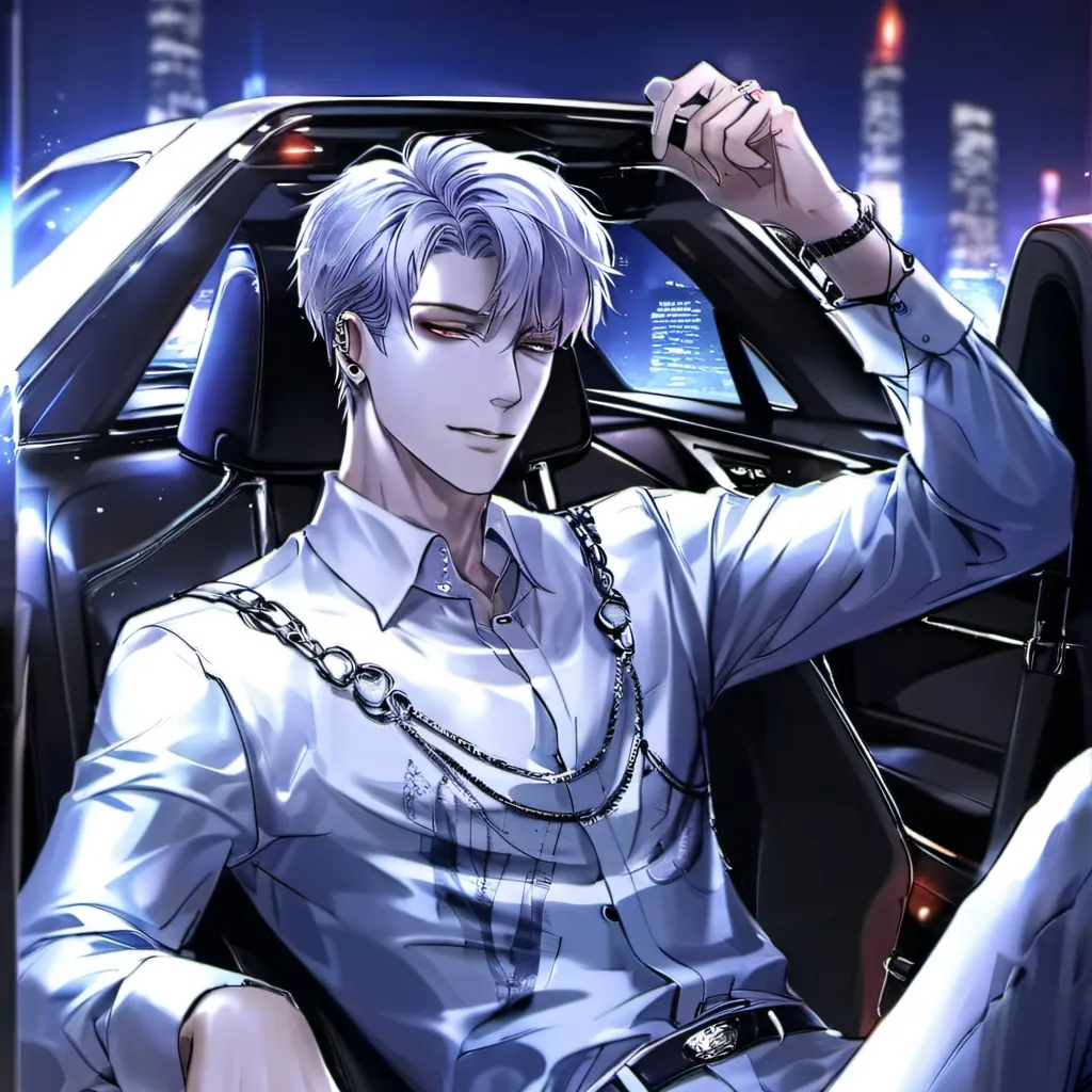 chat with ai character: Joshua 