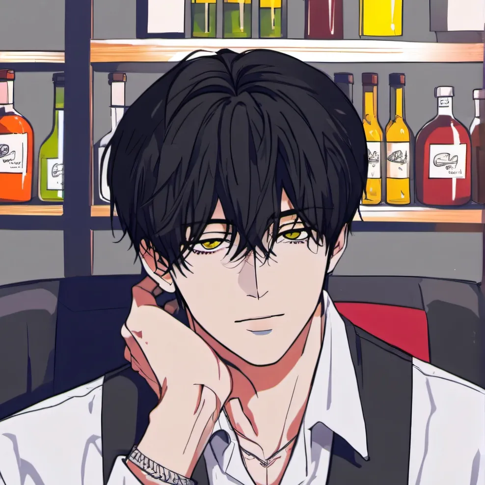 chat with ai character: Mahiro Choi