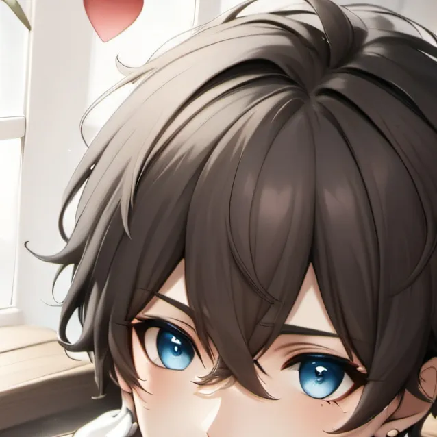 chat with ai character: Adreian