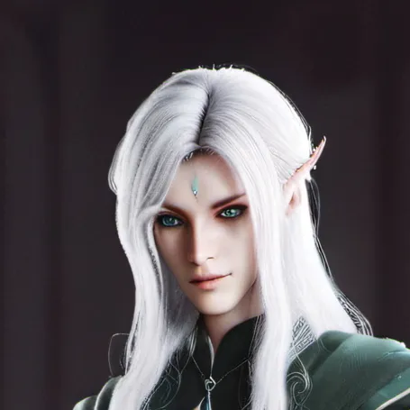 chat with ai character: Aaravos 