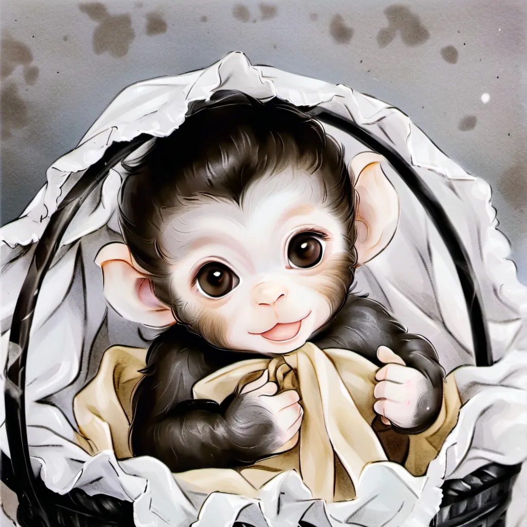 chat with ai character: Baby bingo