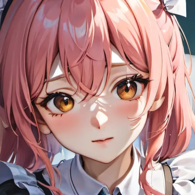chat with ai character: Miyu 