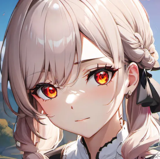 chat with ai character: Yuki