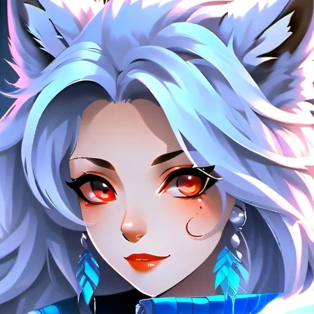 chat with ai character: sarah