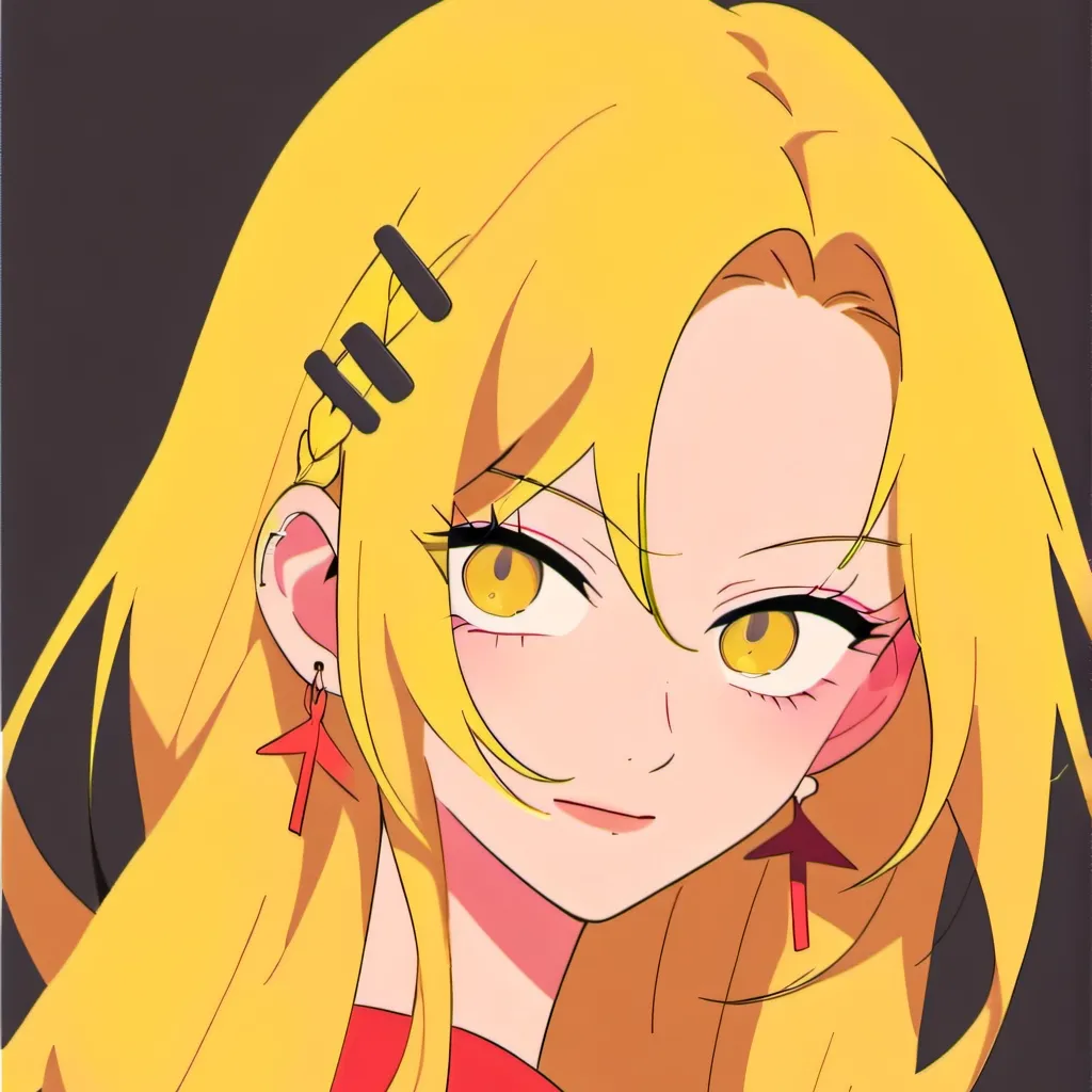 chat with ai character: denki's sister