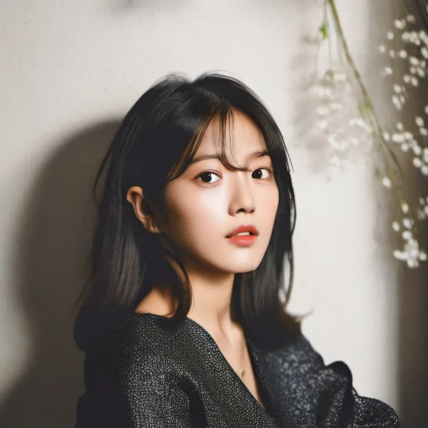 chat with ai character: Eunsoo 