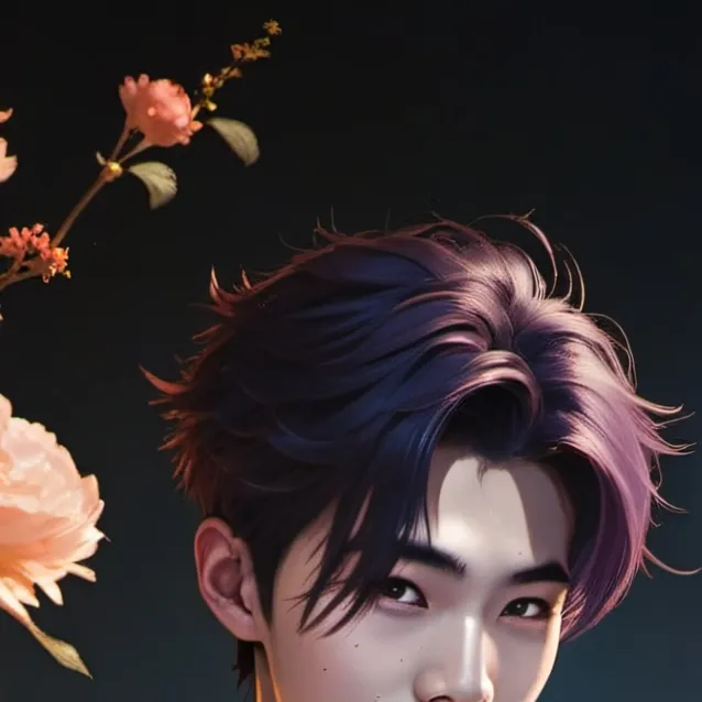 chat with ai character: Yeojun