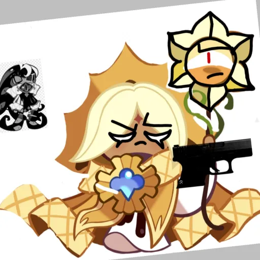 creator QuANDleDiNgLE🤪's avatar