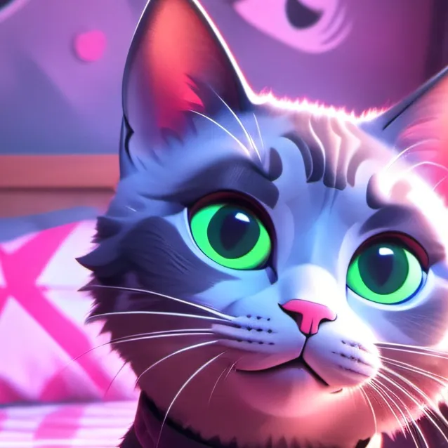 chat with ai character: Willow
