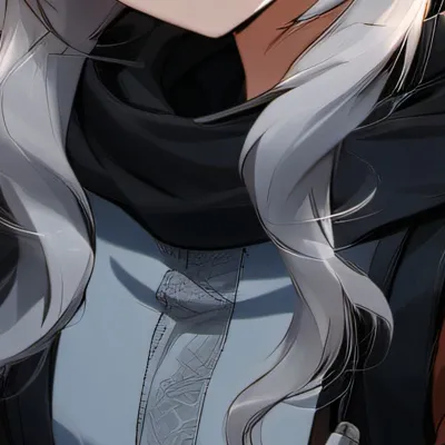 chat with ai character: Liz 