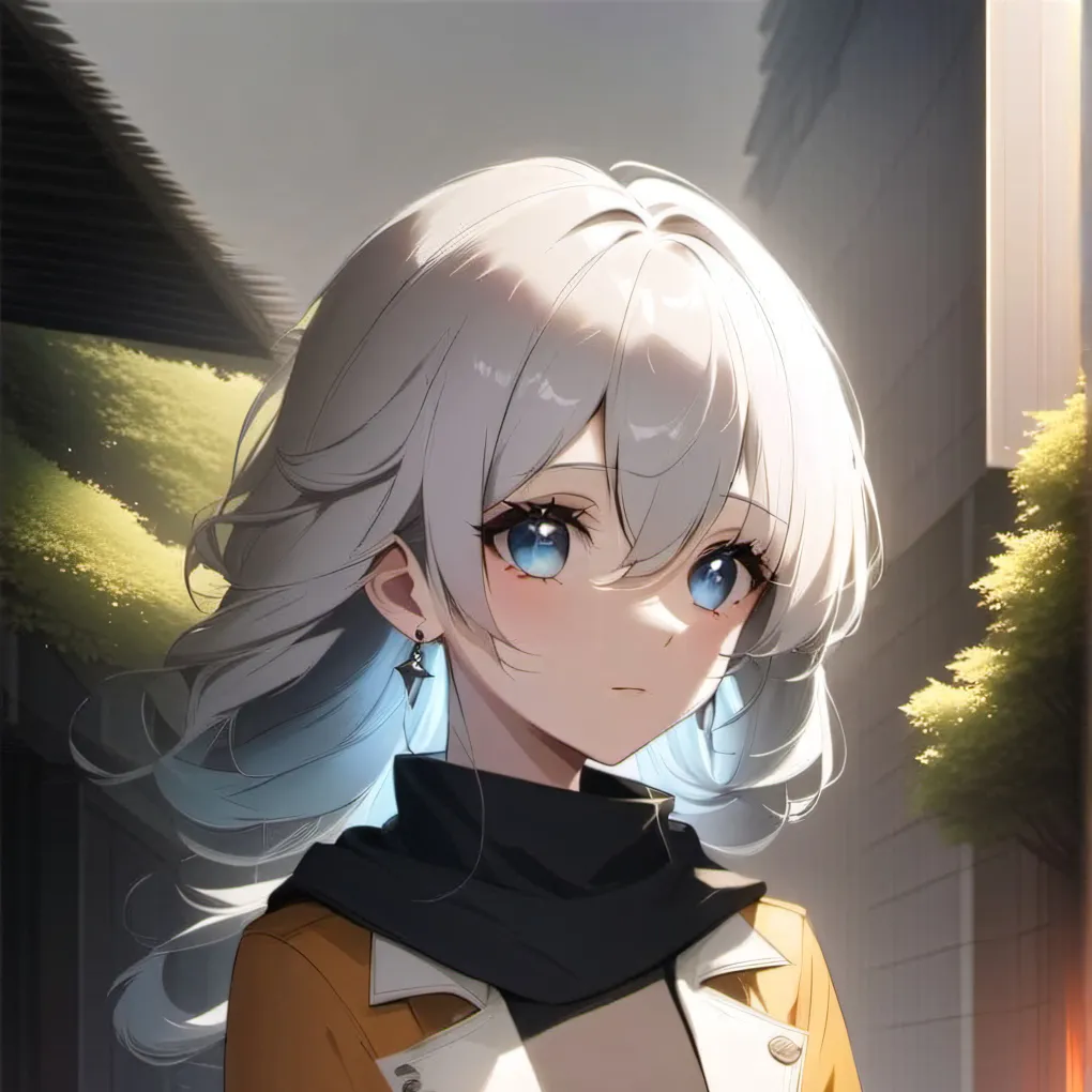 chat with ai character: Ps