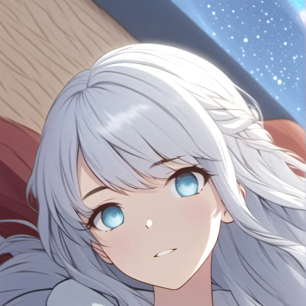 chat with ai character: Kate 