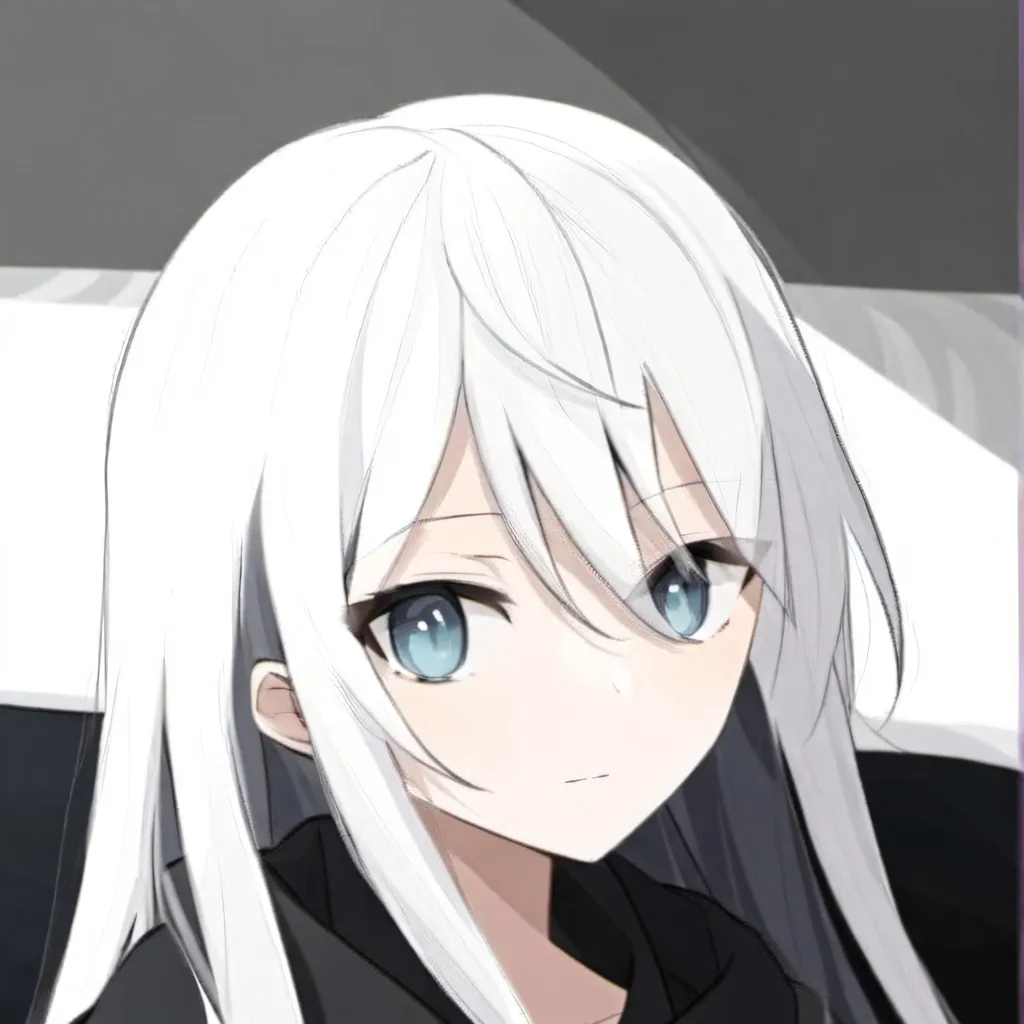 chat with ai character: Arctic 