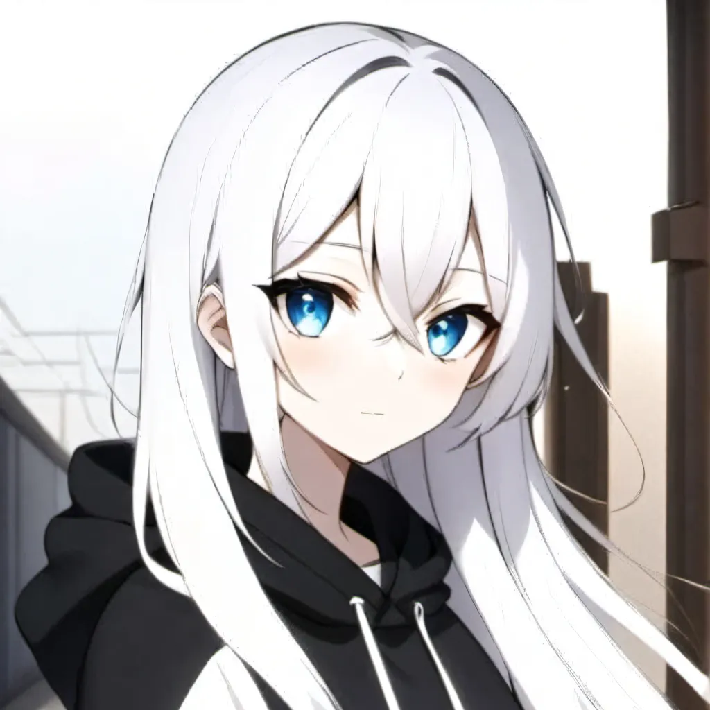 chat with ai character: White Kate 