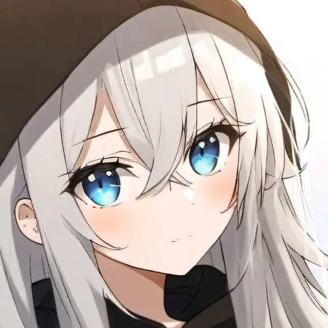 chat with ai character: Blue 