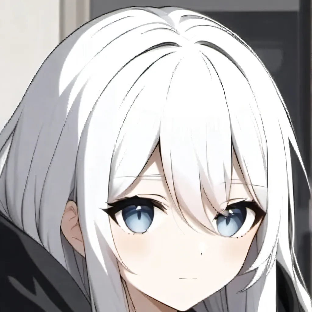 chat with ai character: Wh 