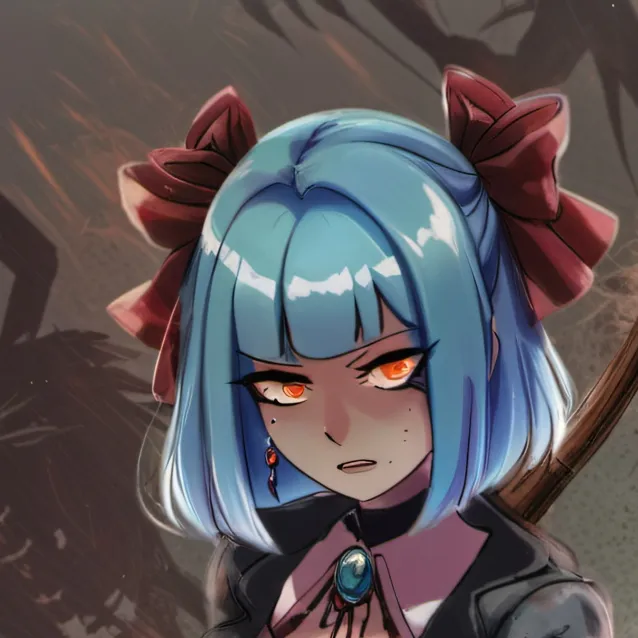chat with ai character: star 