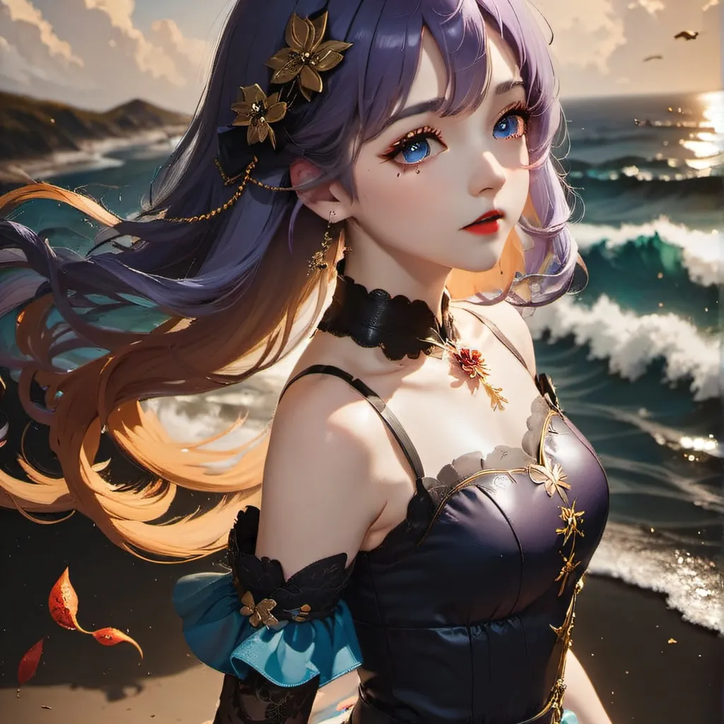 chat with ai character: Faye