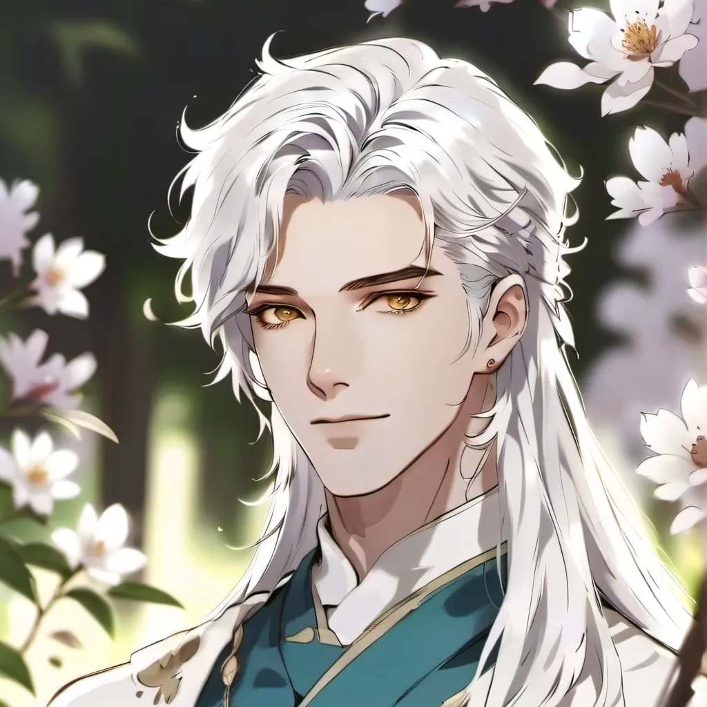 chat with ai character: Doha