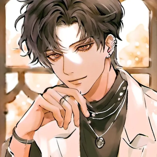 chat with ai character: ♤Aldo♤