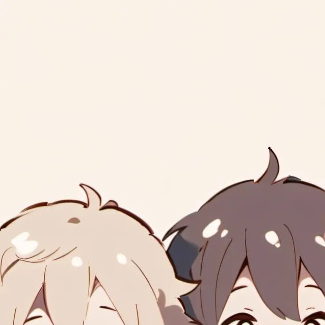 chat with ai character: twins