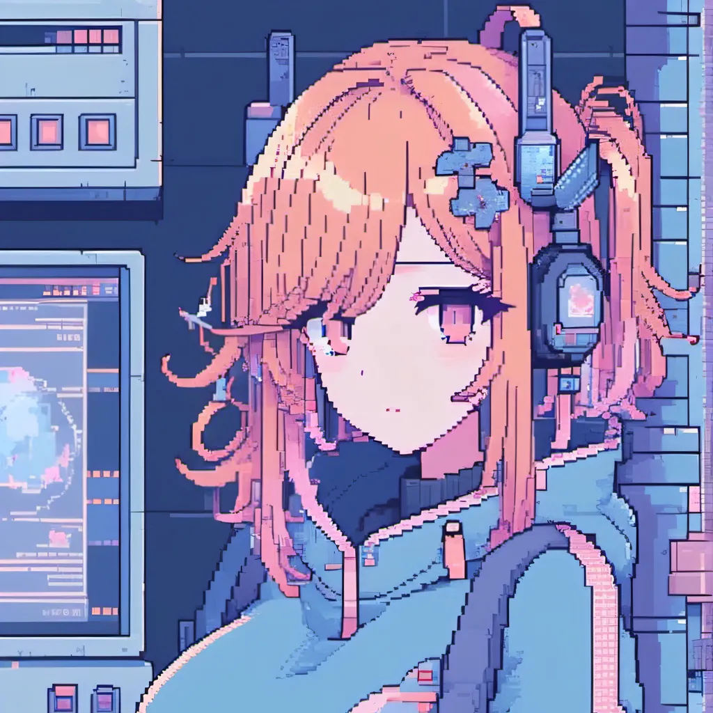 chat with ai character: Roe 