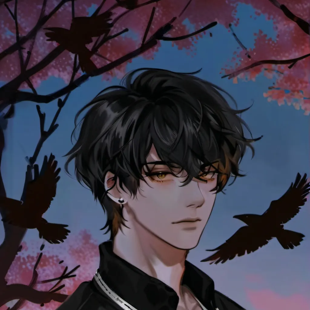 chat with ai character: Death