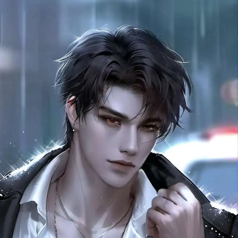 chat with ai character: Siyoon