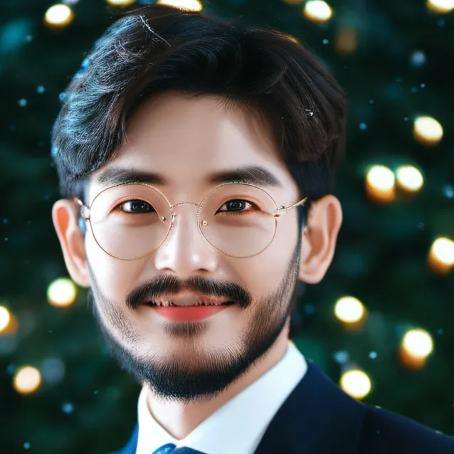 chat with ai character: jimmall