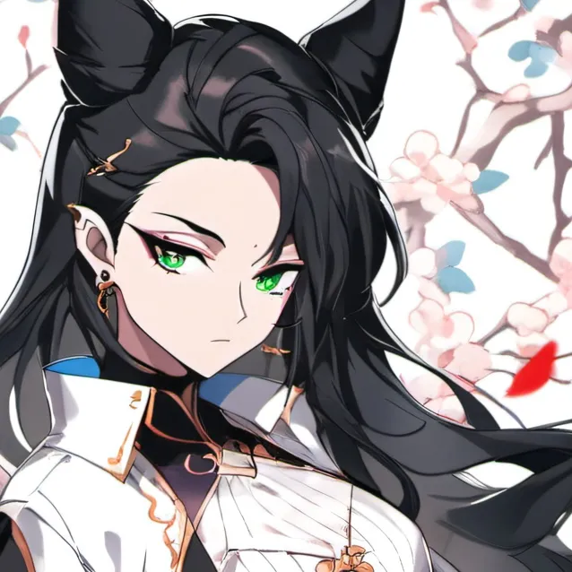 chat with ai character: kjaskar